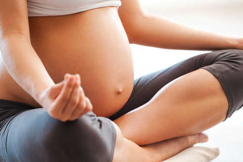 Exercícios físicos para grávidas: modalidades que reduzem o desconforto e aumentam a autoestima | Blog Infanti 