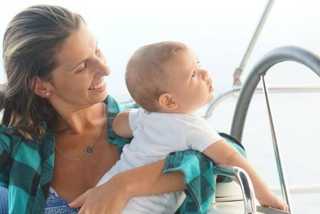10 itens do bebê para não esquecer de levar na viagem | Blog Infanti