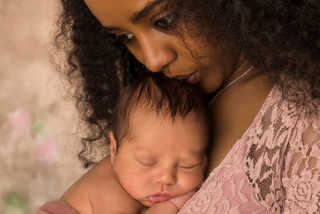Como não enlouquecer no pós-parto  | Blog Infanti