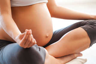 Exercícios físicos para grávidas: modalidades que reduzem o desconforto e aumentam a autoestima | Blog Infanti