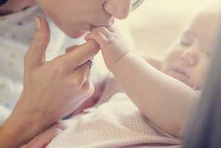 Nova licença-maternidade é de 180 dias  | Blog Infanti