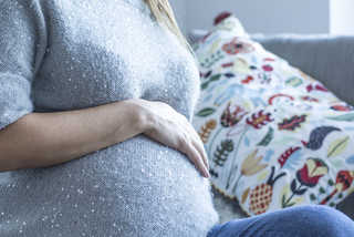 Terceiro trimestre e a reta final da gravidez! | Blog Infanti