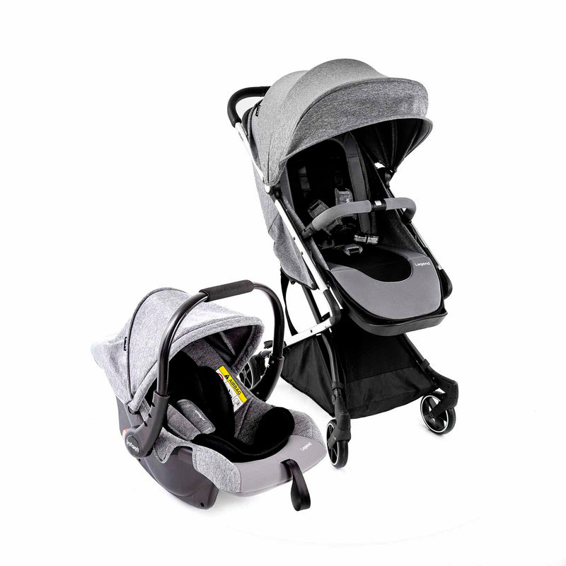 Travel System Legend TS DUO