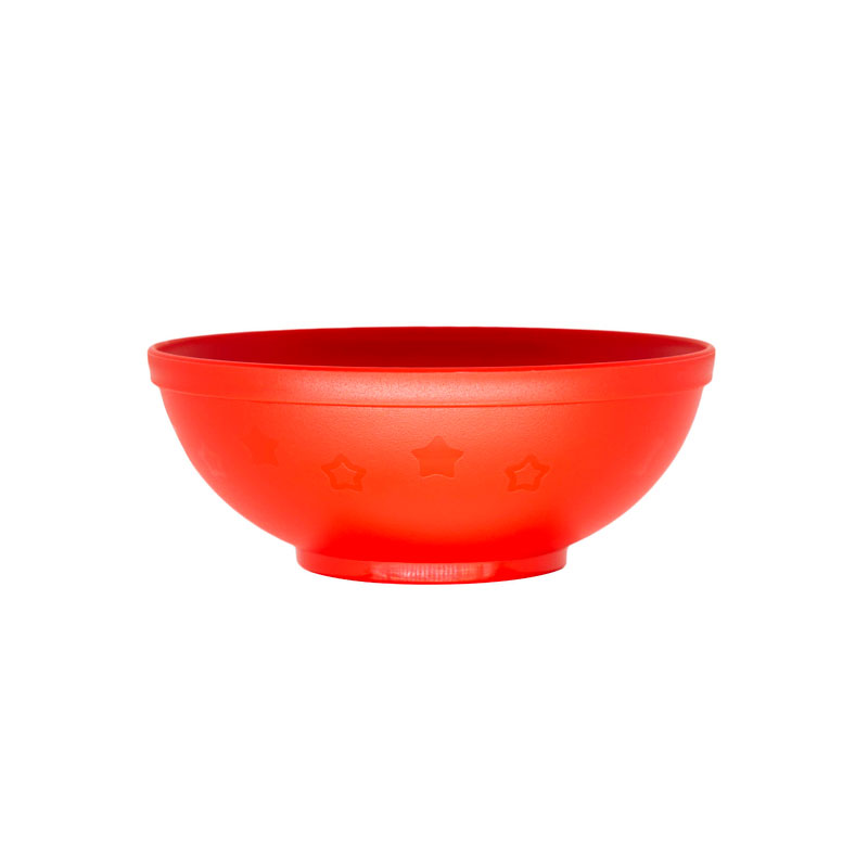 Bowl 500 ml  Vermelho