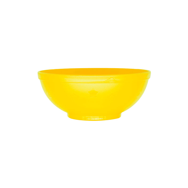 Bowl 300 ml  Amarelo