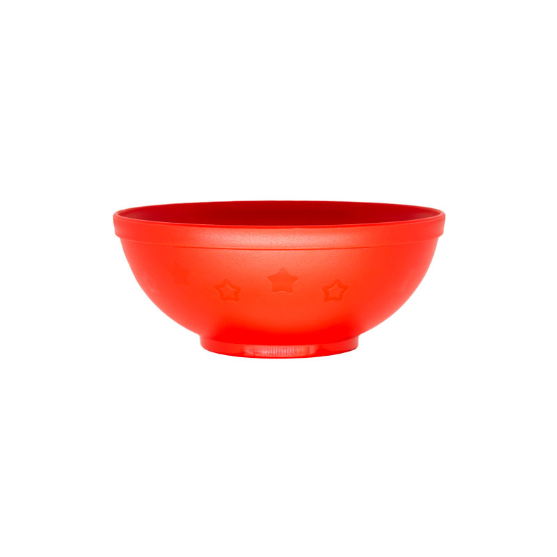 Bowl 300 ml  Vermelho