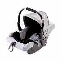 Travel System Legend TS DUO Grey Bold