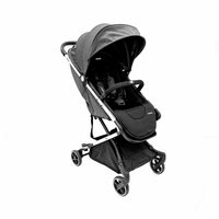 Travel System Legend TS DUO Black Bold