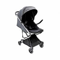 Travel System Legend TS DUO FLY Black Bold