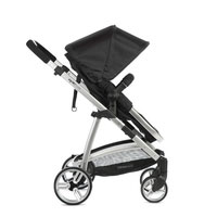 Travel System Epic Lite TS DUO Onyx