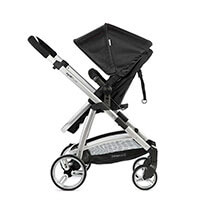 Travel System Epic Lite TS DUO Onyx