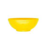 Bowl 500 ml  Amarelo