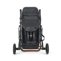 Travel System Breeze TS DUO Cinza